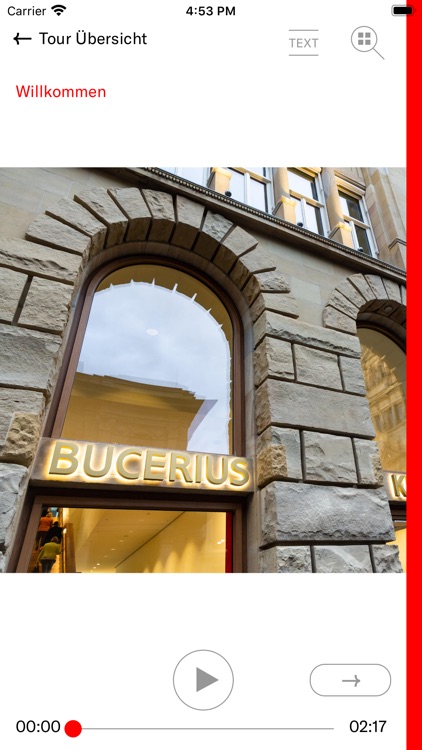 BKF Multimediaguide screenshot-3