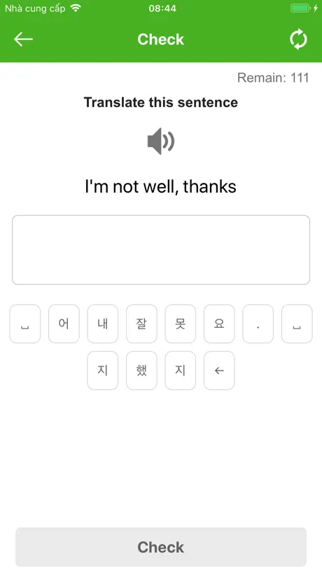Learn Korean Phrases