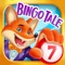 Welcome to Bingo Tales, the best online & offline bingo game