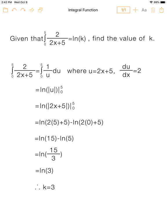 MathPad EDUのおすすめ画像2