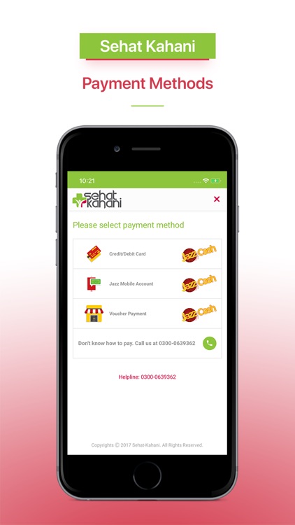 Sehat Kahani Retail screenshot-4