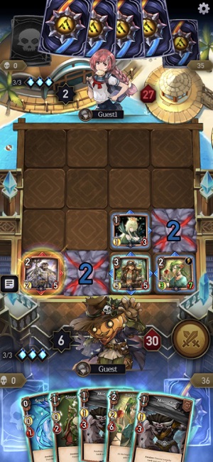 Athenion: Tactical CCG(圖7)-速報App