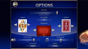 Solitaire 220 Plus screenshot 3