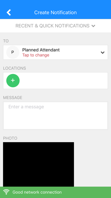 RoomChecking Runner screenshot 4