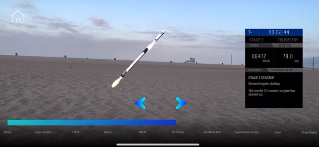 Starshine AR Space Game(圖3)-速報App