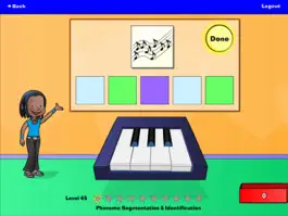 Game screenshot HB Phonological Awareness apk