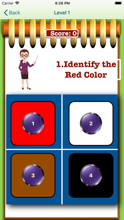 Basics Memory Checker