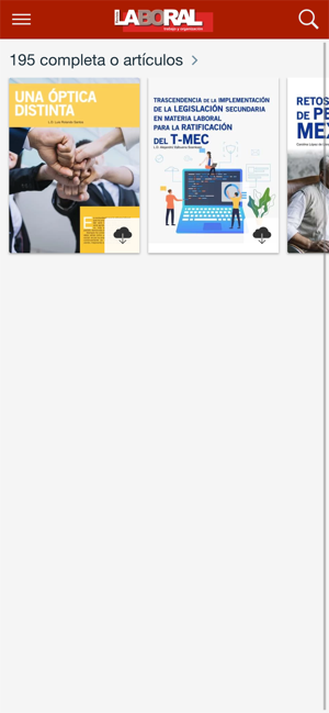 Revista Laboral(圖3)-速報App