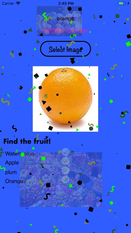 My Fruit