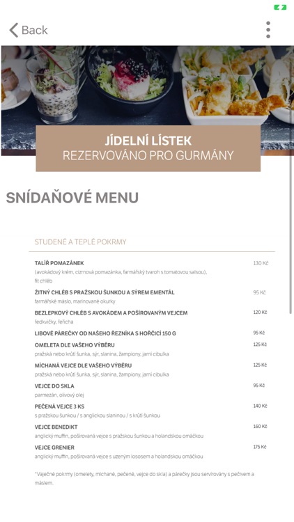 Sokolovna Průhonice