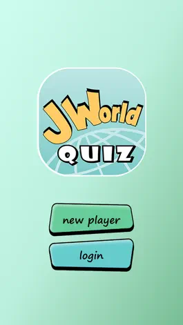 Game screenshot J World Quiz mod apk