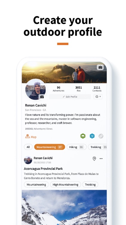 AventureBox Outdoor Adventures screenshot-3