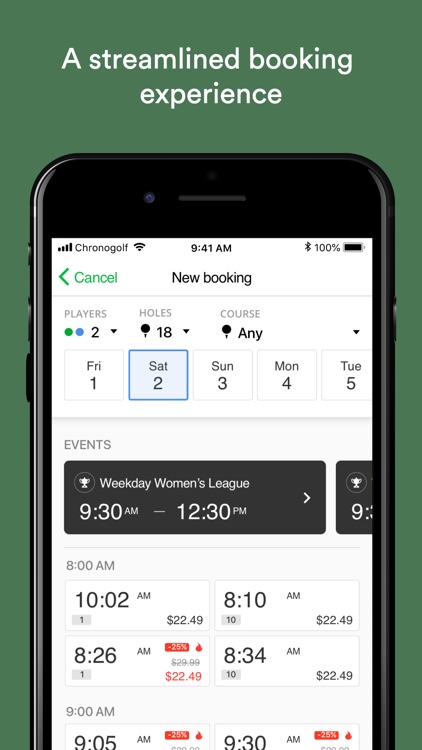 The Bridges at Beresford