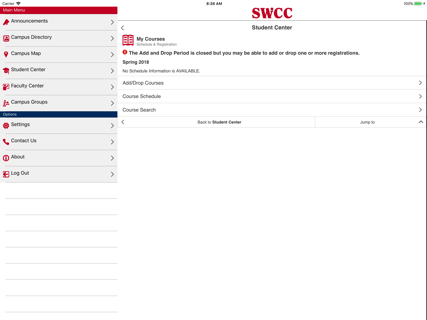 SWCCyou screenshot 5