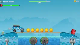Game screenshot Mountain 4x4 Car UpClimb hack