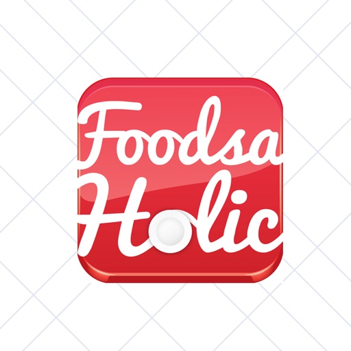 Foodsaholic Partner