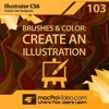 Brushes and Color Course
