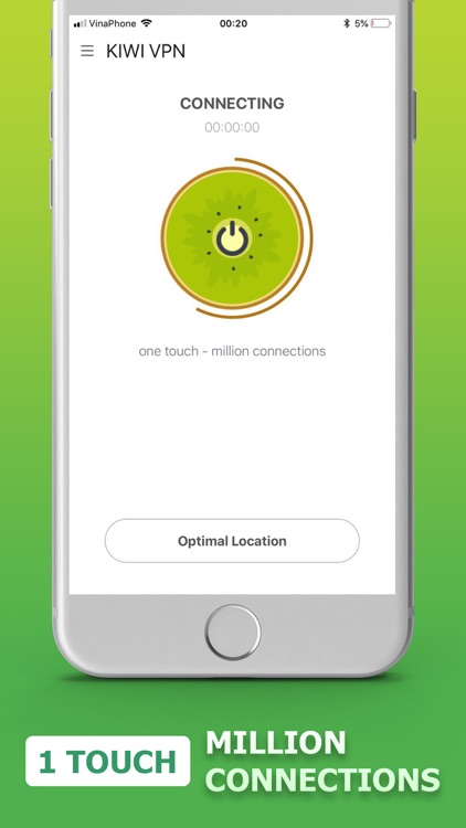 Kiwi VPN Premium
