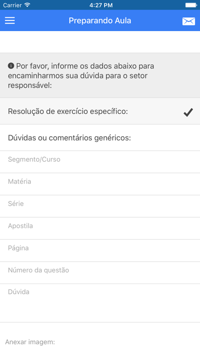 How to cancel & delete Mestre - Sistema ETAPA from iphone & ipad 3