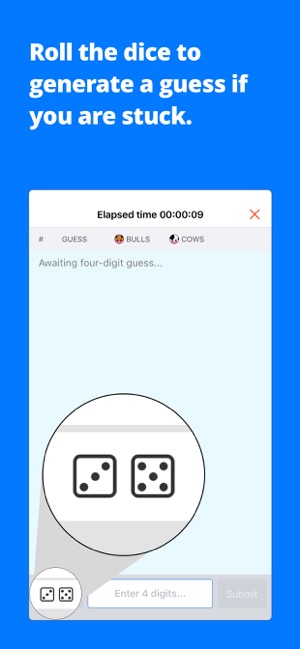 Bulls & Cows(圖3)-速報App