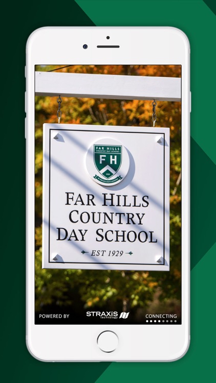 Far Hills School