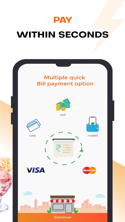 Fastor-Queueless Self Checkout screenshot-5