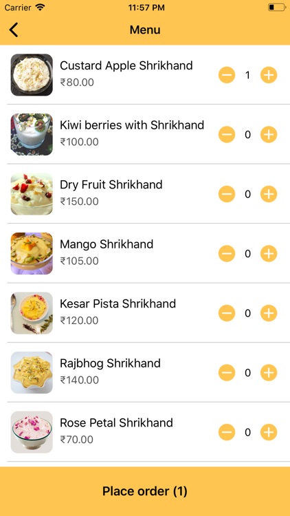 Shrikhand House