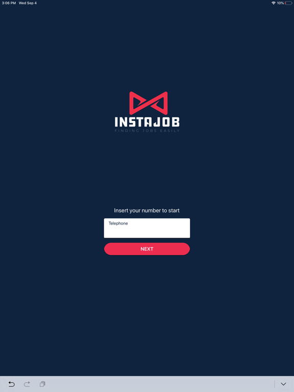 Screenshot #4 pour InstaJobPlan