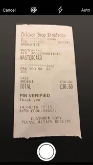 scanner айфон картинки 1