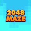 maze 2048