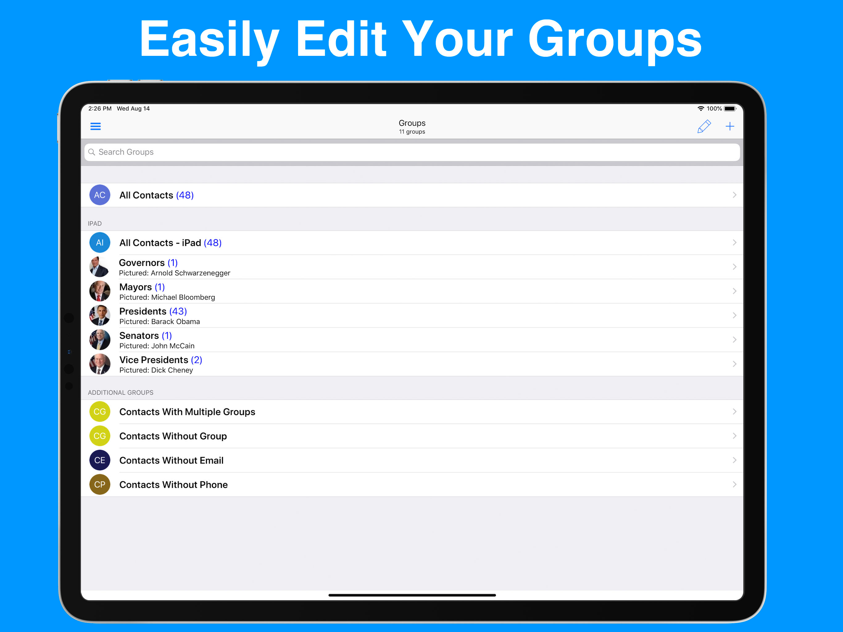 A2Z Groups screenshot 8