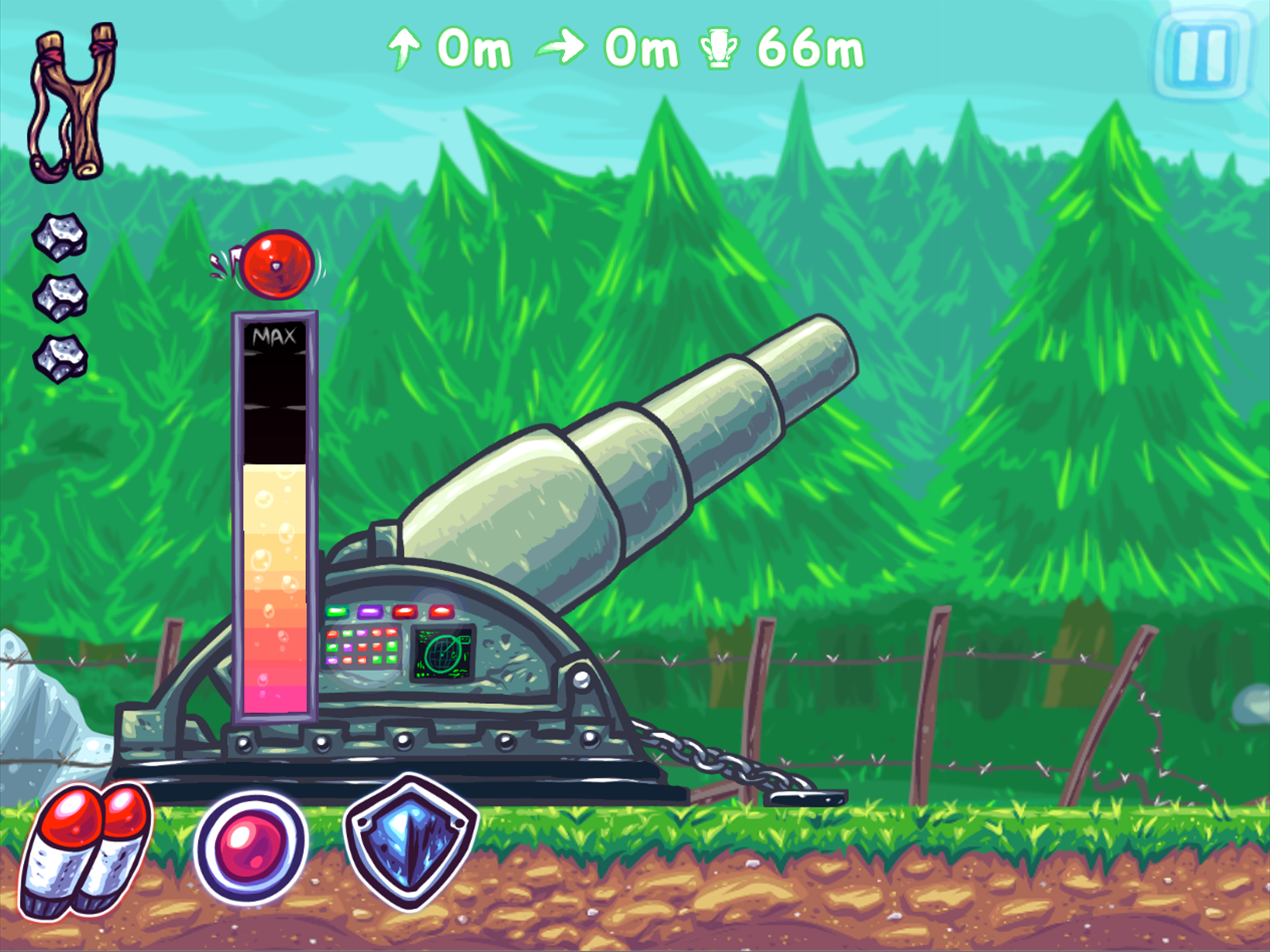 Suрer Toss The Turtle screenshot 6