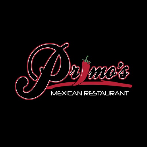 Primo's Mexican Restaurant iOS App
