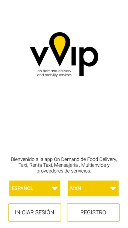 VVIP User