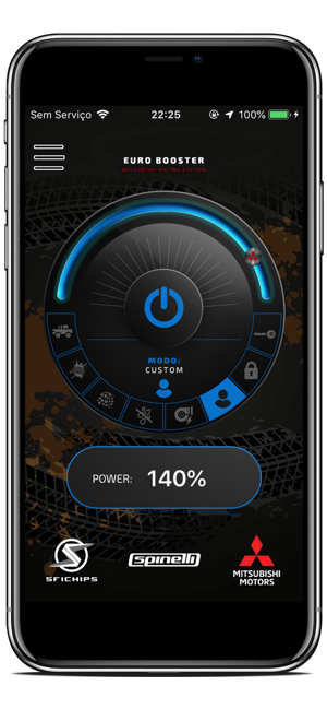 Euro Booster Mitsubishi(圖6)-速報App
