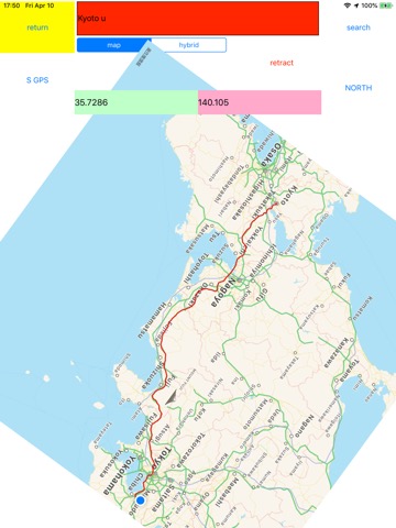 世界地図上の旅行のおすすめ画像2