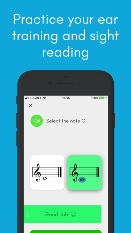 ScoreSkills - Learn Music screenshot-3
