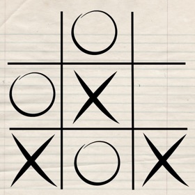 螢幕擷取畫面 (7) Tic-Tac-Toe - Xs & Os
