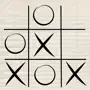 Tic-Tac-Toe - Xs & Os