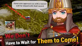 Game screenshot Three Kingdoms : The Shifters mod apk