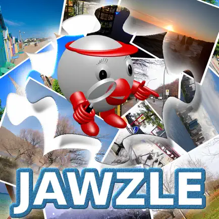 Jawzle - World Jigsaw Puzzle Читы