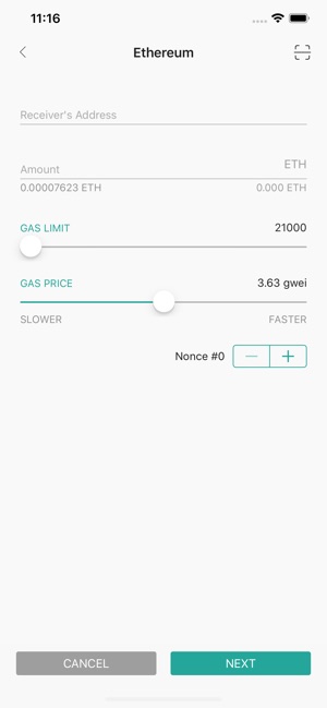 TokenPocket(圖3)-速報App
