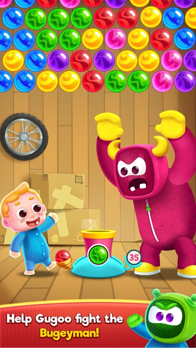 Toys Pop screenshot 2