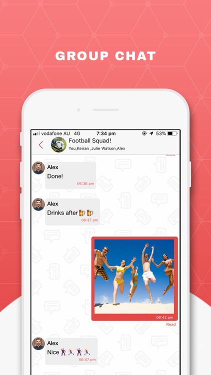 Wing Messenger screenshot-5
