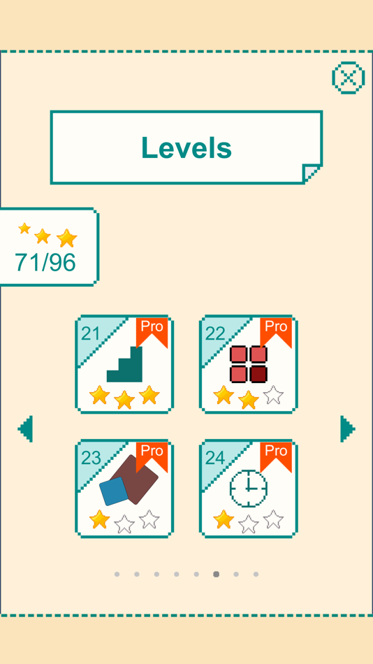 #3. One Minute Brain Builder (iOS) 由: 登理 郝