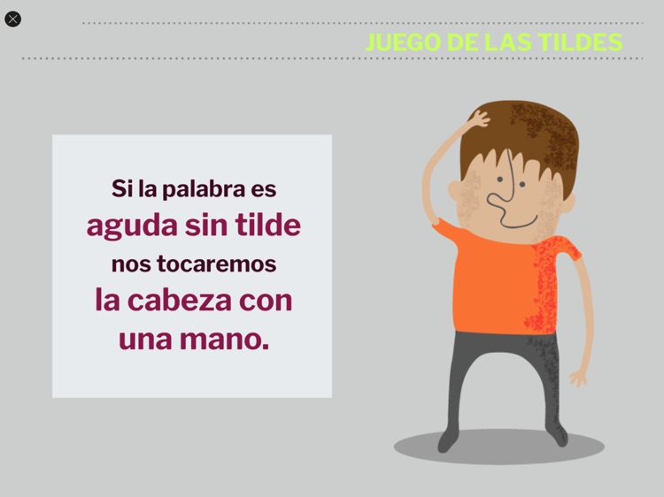 Descubriendo a... screenshot-5