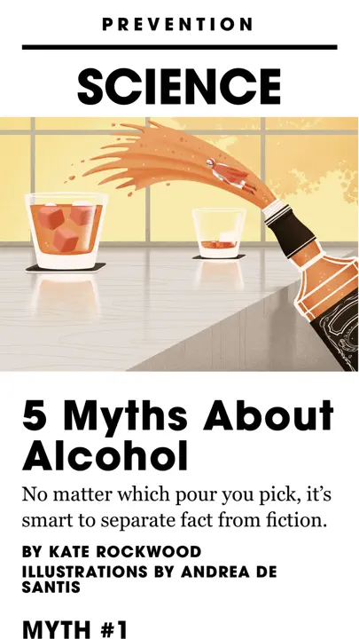 Prevention iPhone Screenshot 3