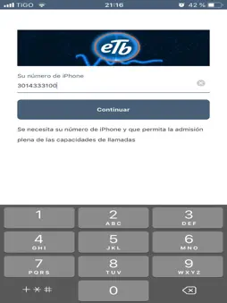 ETB-UC screenshot 6