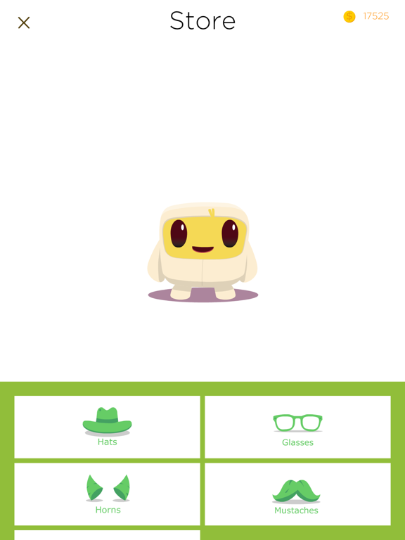 HuePets! iPad screenshot 2 - Entertainment app