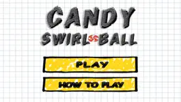 Game screenshot Candy Swirl Ball LT mod apk